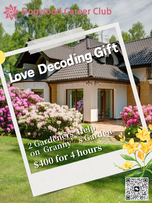 Love Decoding Gift